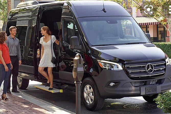 Private Transfer from Punta Cana Airport to Bayahibe Hotels