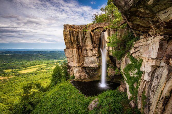 Ultimate Scenic Experience