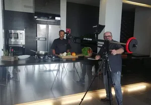 The Cooking Show Experience -Birthday ideas Tenerife -