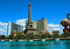 Las Vegas Airport LAS Private Transfer to Las Vegas by SUV
