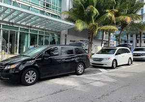 Private Transfer from SAV to Hilton Head Island, SC