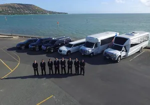 Honolulu Hawaii Airport Transfer