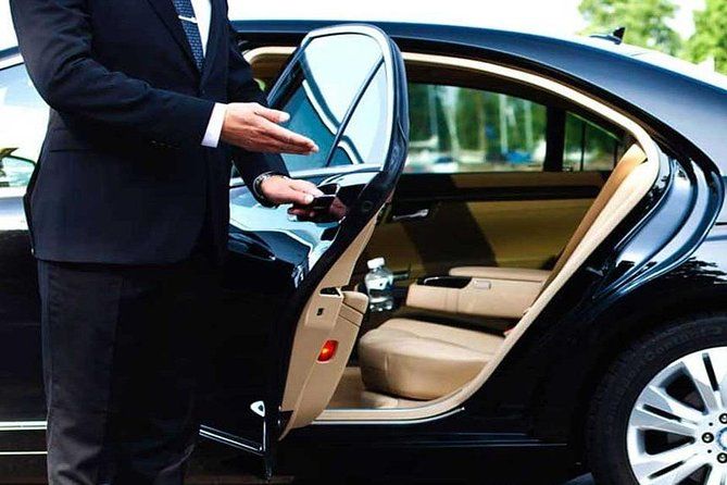 PRIVATE TRANSFER from TAORMINA to AGRIGENTO (or VICEVERSA)