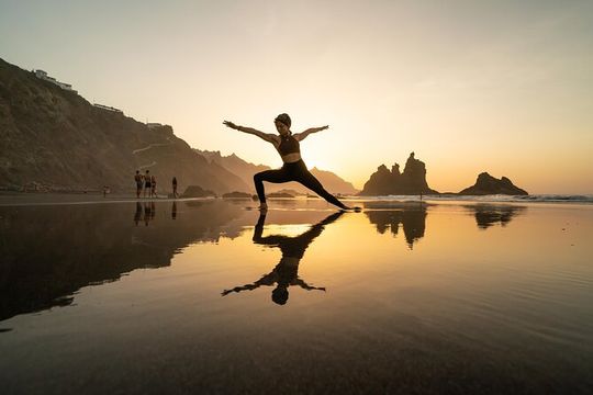 Explore Tenerife / Photography Tour