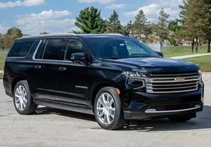 Private Transfer: Orlando Airport MCO to Legoland in Luxury SUV