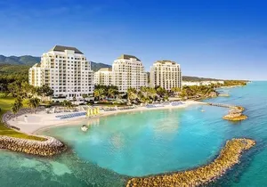 Jewel Grande Montego Bay Resort Airport Transfer