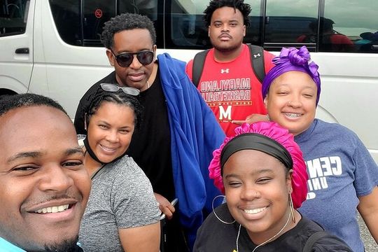 Private Airport Roundtrip Transfer From Montego Bay to Negril