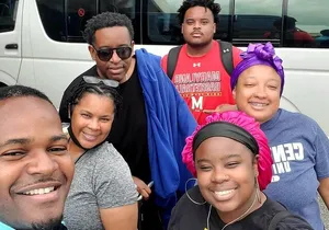 Private Airport Roundtrip Transfer From Montego Bay to Negril