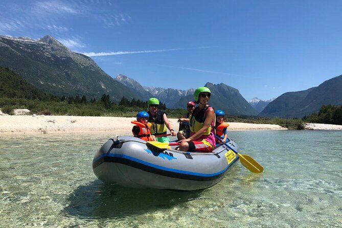 Bike, Boat & Gear Rental