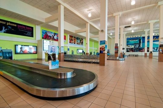 Couples Sans Souci Private Airport Transfer