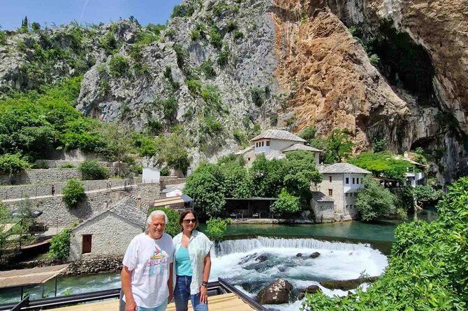 Authentic Private Tour of Hercegovina