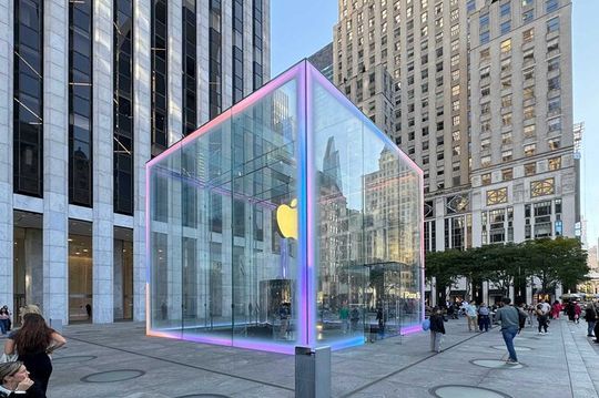 Midtown North NYC Architecture Walking Tour