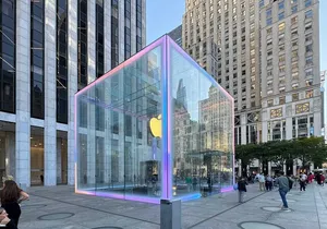 Midtown North NYC Architecture Walking Tour