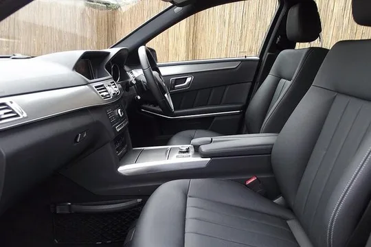 Tralee To Dublin Airport Dublin City Private Transfer