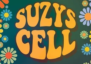 Suzys Cell Escape Game