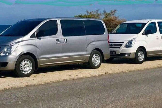 Private Transportation & Tour