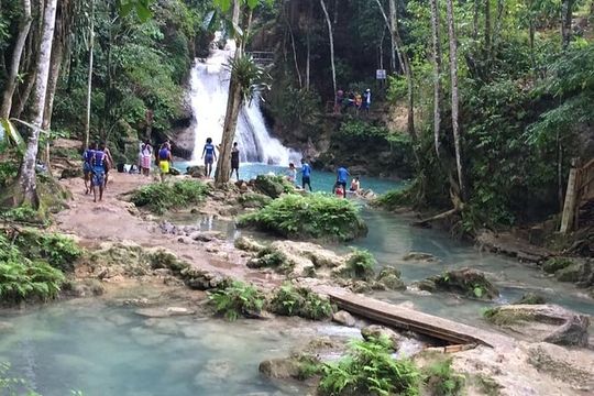 MBJ - Hotels in Montego Bay.