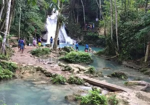 MBJ - Hotels in Montego Bay.