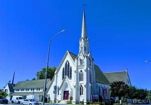 Napa Scavenger Hunt Walking Tour and Game