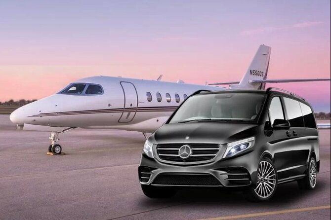 Bucharest Private Airport Transfer