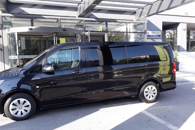 Argolis Tour (Nafplion - Nemea)