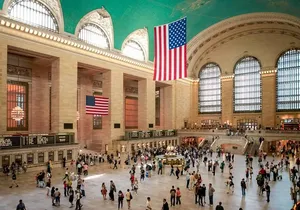 Grand Central Terminal - Private Guided Tour