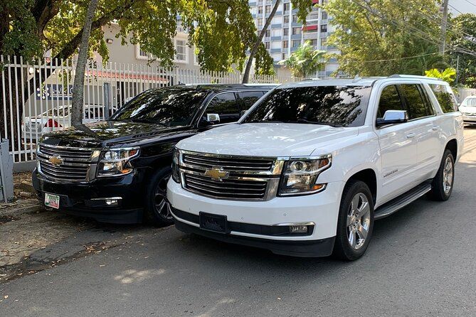 Private Transfer to El Conquistador Hotel