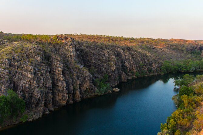 8 days Darwin, Kakadu National Park & Katherine Gorge Escorted Tour.