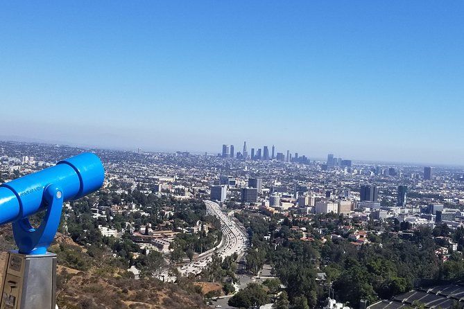 Two-day Los Angeles and San Diego Private Tour