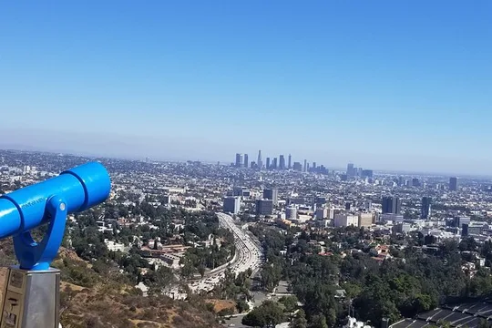 Two-day Los Angeles and San Diego Private Tour