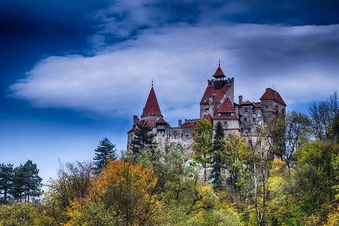 Best of Romania in 10 Days