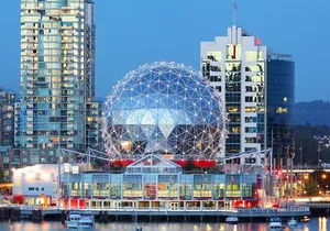 10 Hours Private City Tour in Vancouver - Chartered Tour