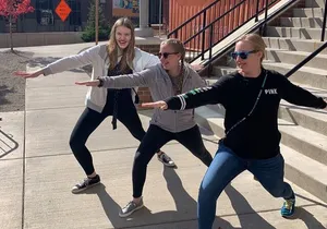 Unique Scavenger Hunt in Washington D.C. by Operation City Quest