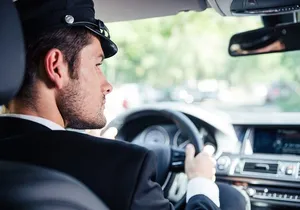 Private Airport Transfer From SFO to Napa Valley