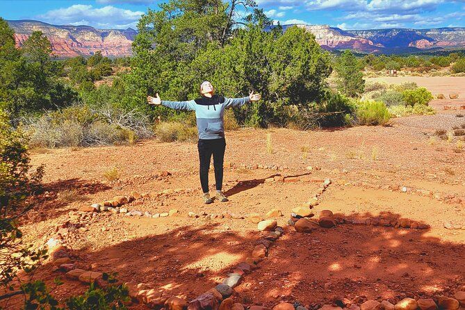 Shamanic Vortex Tour & Medicine Wheel PRIVATE!