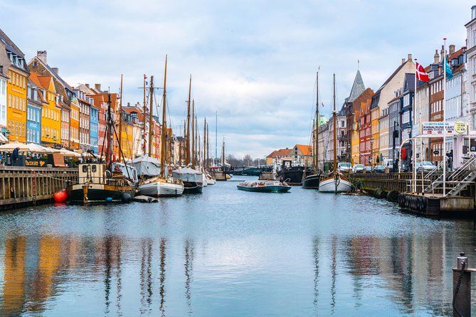 Discover Copenhagen’s most Photogenic Spots with a Local