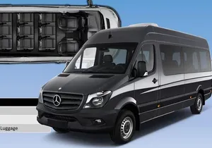 Private Transfer from HNL Airport to Honolulu / Waikiki