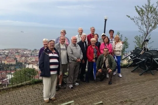 Private Trabzon Full Day Tour With A Licensed Guide