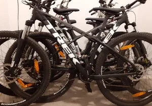 Mountain Bike Rental Tenerife