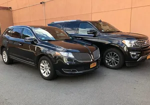 Private Transfer Anchorage Airport (ANC) to Whittier Cruise Port