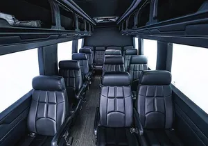 Honolulu by yourself by Executive Minibus - 4 hrs disposal