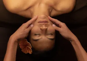 Tropical Glow Massage & Facial Combo