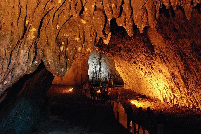 Bijambare Cave Tour