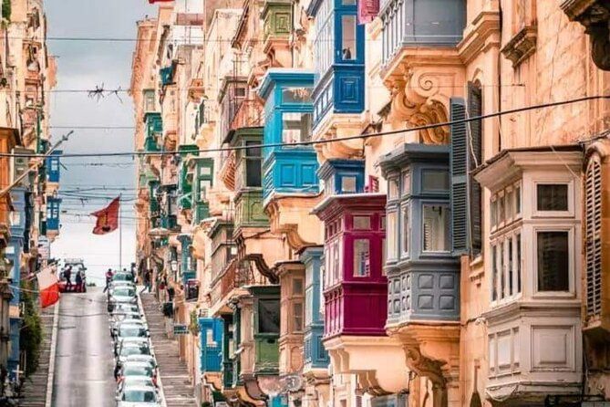 Full Day malta private Customized Tours
