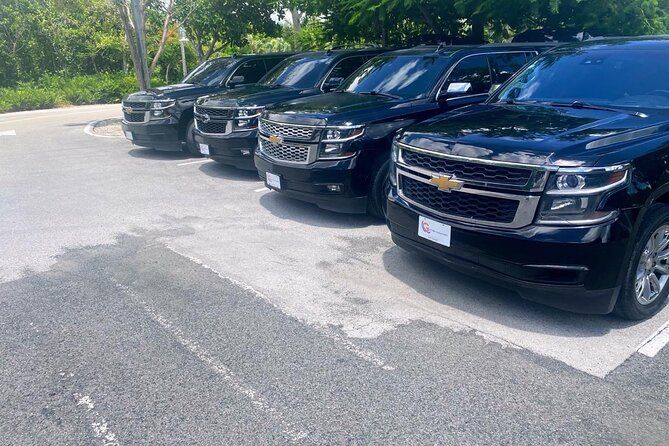 Private Punta Cana Airport Transfers Hotels