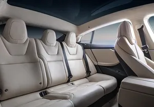 Round trip Private Transfer Las Vegas Airport LAS by Eco Sedan