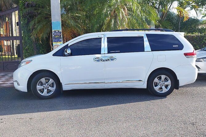 TAXI Private Airport, to Puerto Plata Hotel Lifestyle Tropical