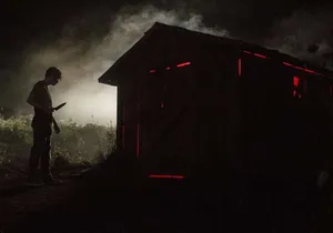 The Shed Escape Game