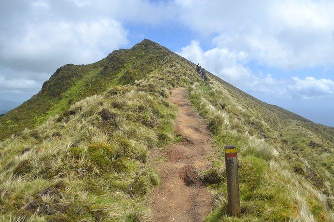 Sete Cidades, Hike Serra Devassa and Boca do Inferno