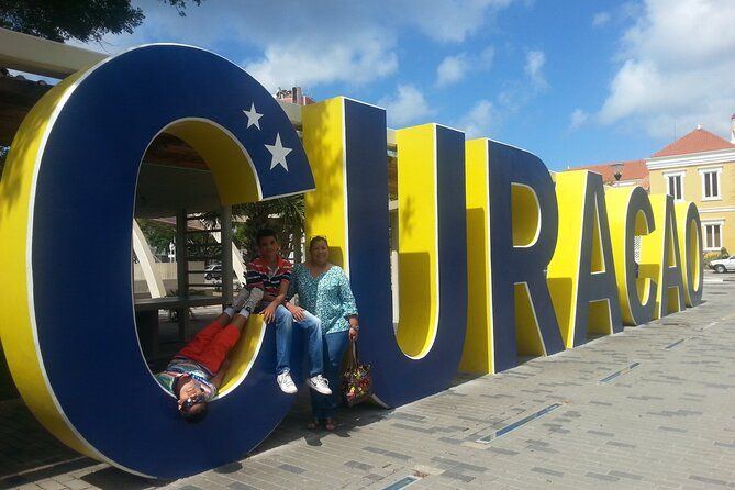 Curaçao Highlights & Beach